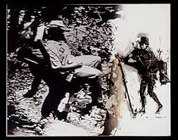 Expone regularmente en el país y en el extranjero. Histotia Natural Y Politica Jose Alejandro Restrepo