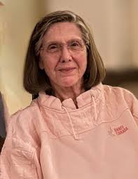 Patricia Ann Huff Obituary