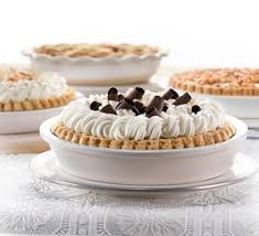 And it's a big part of why we've experienced the tremendous success we have so far. Perkins Restaurant Bakery Miamisburg Dayton