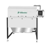 Mining Color Sorter Optical Sorting Machine for Mineral ...