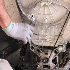 Il y a une dizaine de cycle sur cette laveuse. Pourquoi Le Lave Linge Fait Du Bruit Sos Accessoire