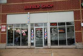Hiro Studio For Men Barber Shop In Oakville Book Online