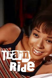 KaDee Strickland Movies and TV Shows