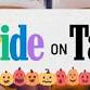 Pride on Tap - Halloween Edition event image