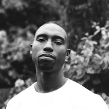 Caleb Azumah Nelson (@CalebANelson)