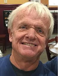 Dennis Coleman Obituary (1957