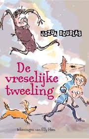 De Vreselijke Tweeling Tweeling Boeken Lezen