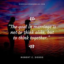 We even included an amazing list with tips for a long and happy marriage. 95 Marriage Quotes On Communication Teamwork 2021