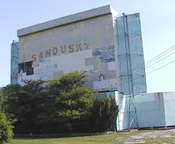 Grover cleveland never lived in ohio. Ohio Drive In Theatres Roadsidearchitecture Com