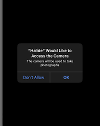 Therefore, while you are in the privacy screen, search, and choose microphone. How To Shoot Raw Photos On Iphone 11 Iphone 11 Pro And Iphone 11 Pro Max