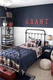 Because boys are just as picky as girls, they need a dream place that is not just meant for sleeping. Boys Bedroom Ideas For Small Rooms Diy Design On A Budget Cool Bedrooms For Boys Boys Bedrooms Cool Boys Bedroom Ideas