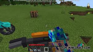 To install mods you will need to get.jar files. Bikecraft Addon For Minecraft Pe 1 16 1 17