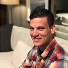 Nathan Sumrall's Instagram, Twitter & Facebook