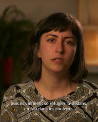 Théâtre Bouches Décousues