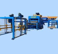 Custom Brick Making Machinery Widely Used Concrete Block ...