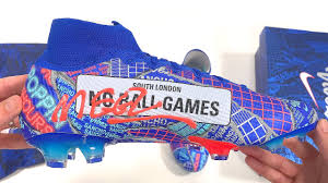 What other boots has jadon sancho worn? Jadon Sancho Nike Superfly Honest Review Should You Buy Pass Or Flip Youtube
