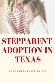 It is under the same umbrella. Stepparent Adoption Texas Family Lawyer Houston Helpful Guide