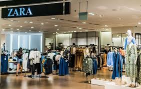 Now its time to whip out all your cute pants, jeans, and maybe even sweaters because fall is here. Inditex Group S Fy20 Online Sales Grow 77 Fibre2fashion