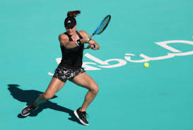 Discover more posts about maria sakkari. 2021 Wta Tour Players To Watch Maria Sakkari Last Word On Tennis