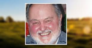 Pastor John David Mundt Obituary August 30, 2019