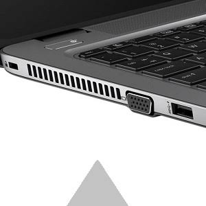 Refurbished: HP EliteBook 840 G3 Intel Core i5-6300U 2.4GHz 8GB 256GB SSD  14" 1080p Win 10 Pro Laptop - Newegg.com
