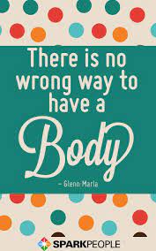 Pin On Body Acceptance