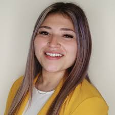 Melanie Pagán, MSEd