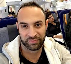 Norske Amin (33) tør ikke forlate USA