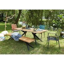 This traditional brick and mortar bank is a community bank that focuses on local business, and can service. Musterring Gartenmobel Set Mitstuhl Amsterdam Gartentisch Holland Und Bank Rotterdam