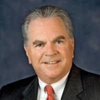 Walter “Wally” Bishop