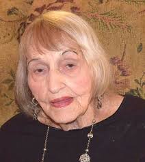 Gloria Boylston Cooley