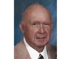 Burton Stacey Obituary (1927