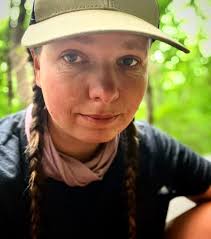 Day 152: 6.3 miles We decide to have a shorter day today. We're not in a  rush and 3 miles off trail is a store. I stay