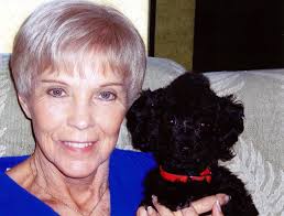 Edwina Nelson Obituary