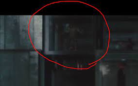 The cabin in the woods elevator scene. In The Movie Cabin In The Woods During The Monster Elevator Scene You Can See Some Of The Zombies From The Game Left 4 Dead Moviedetails