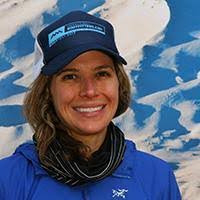 Allison Miles's Instagram, Twitter & Facebook