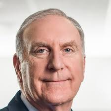 Gerald Acker, Lawyer in Grand Rapids, Michigan