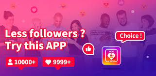It must be no longer necessary to emphasize the importance of followers. Download Real Fasn Followers Likes For Instagram Free For Android Real Fasn Followers Likes For Instagram Apk Download Steprimo Com