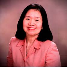 Marjorie Kuo Robson Obiturary