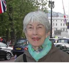 Phyllis Lambert Obituary