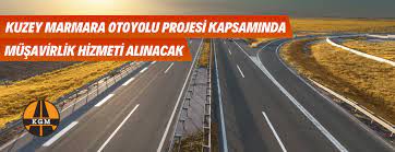 26 haziran'da temeli atılması planlanan kanal i̇stanbul'un sazlıdere geçişini sağlayacak ilk köprünün detayları belli oldu. Kuzey Marmara Otoyolu Projesi Kapsaminda Musavirlik Hizmeti Alinacak Manset Ilan Gov Tr Turkiye Nin Ilan Portali