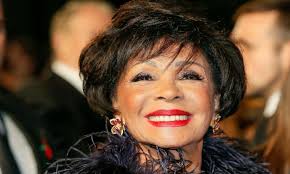 Farukh, kamlesh shirley's social media links. Decca Records Signs Dame Shirley Bassey New Album In Production