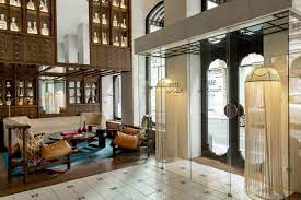 Room Mate Kerem Hotel Istanbul Common Area 14 Room Mate Hotel Interior Design Inspiration Hotel Inspiration