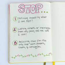3 Things You Need To Stop Doing Sublime Reflection Organization Bullet Journal Bullet Journal Ideas Pages Bullet Journal