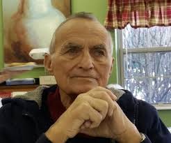 William Hoover Obituary