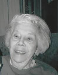 Dorothy Cook Obituary