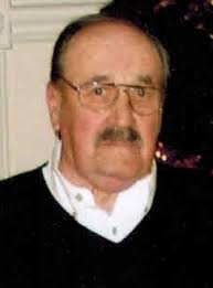 Obituary information for Alvin Joseph Mallet