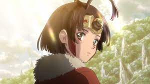 Kabaneri of the Iron Fortress: The Battle of Unato (2019) - IMDb