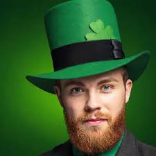 Irish character Stock Photos, Royalty Free Irish character Images