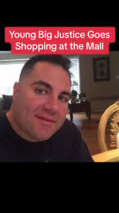 Baby Big Justice Goes Shopping @A.J. & Big Justice #costcoguys  #ajandbigjustice #brainrot #fyp #leak #bigjustice #baby
